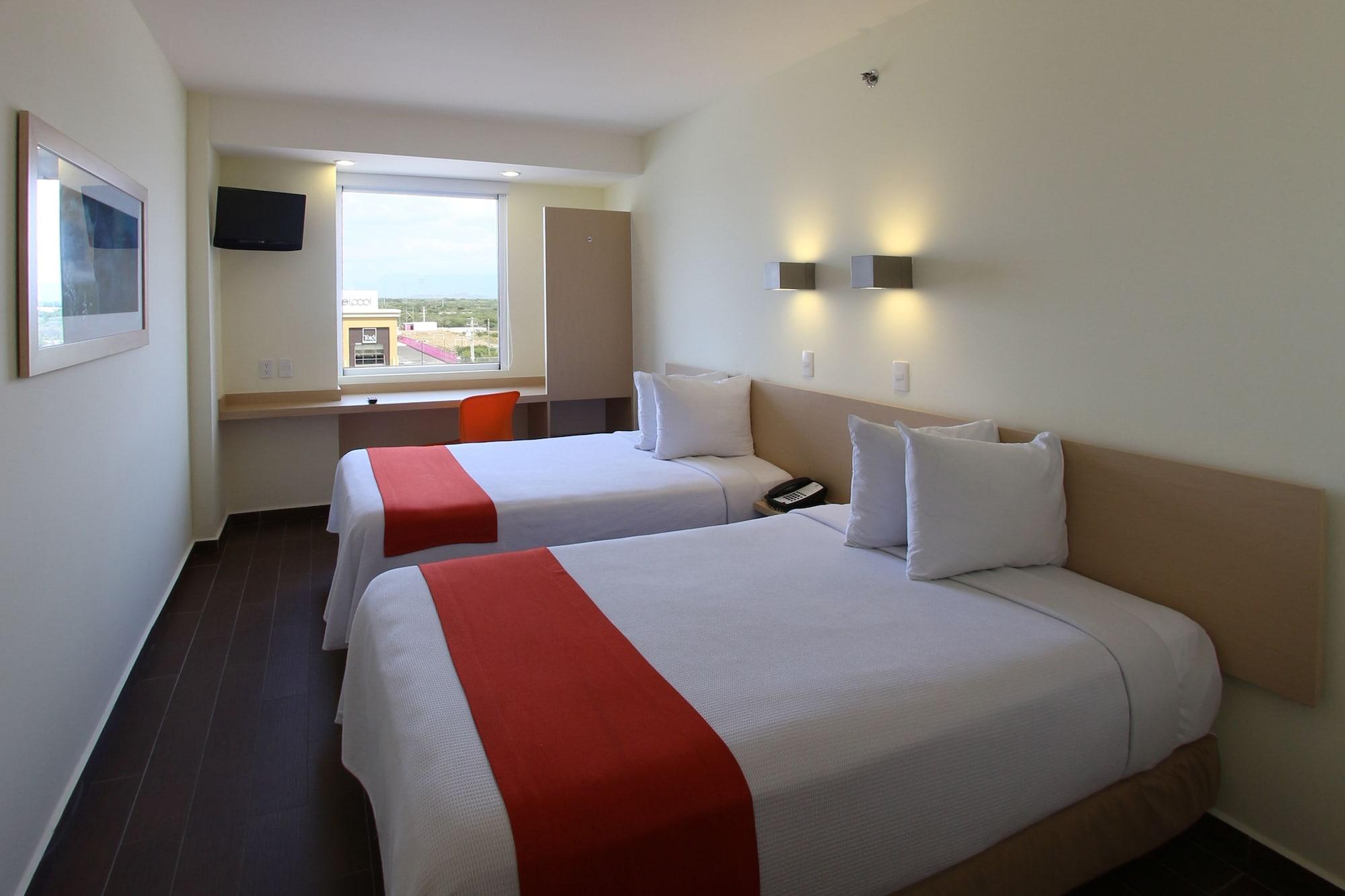 Hotel One Salina Cruz Exteriér fotografie