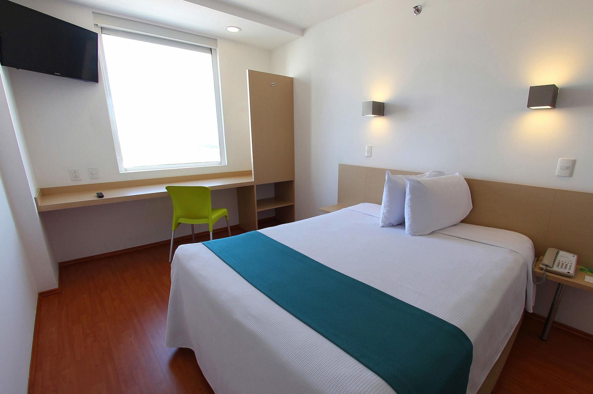 Hotel One Salina Cruz Exteriér fotografie