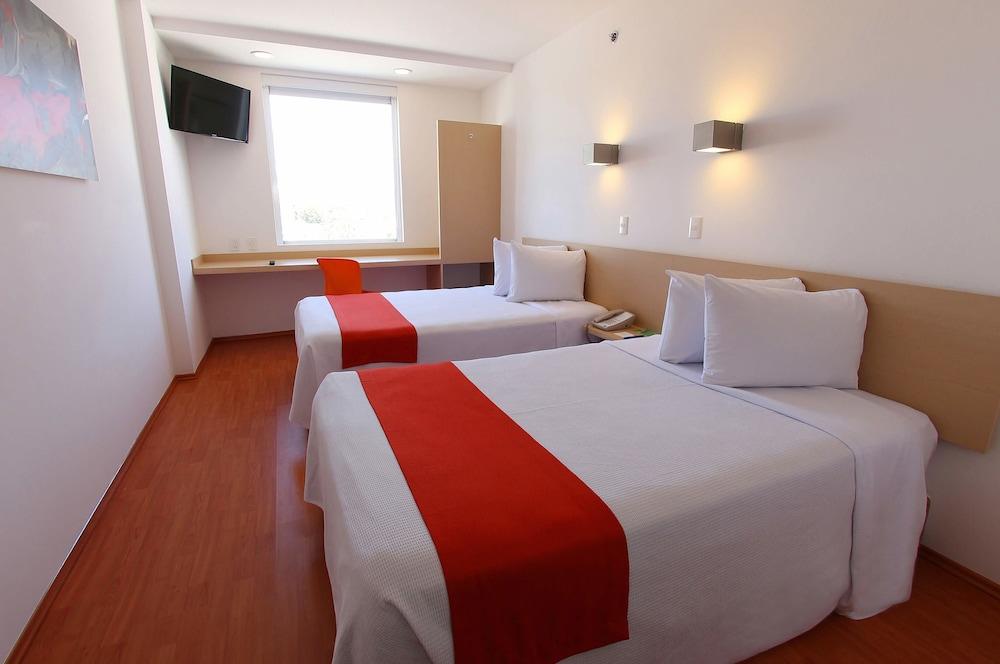 Hotel One Salina Cruz Exteriér fotografie