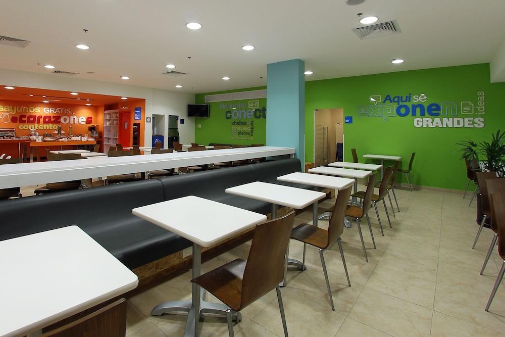 Hotel One Salina Cruz Exteriér fotografie