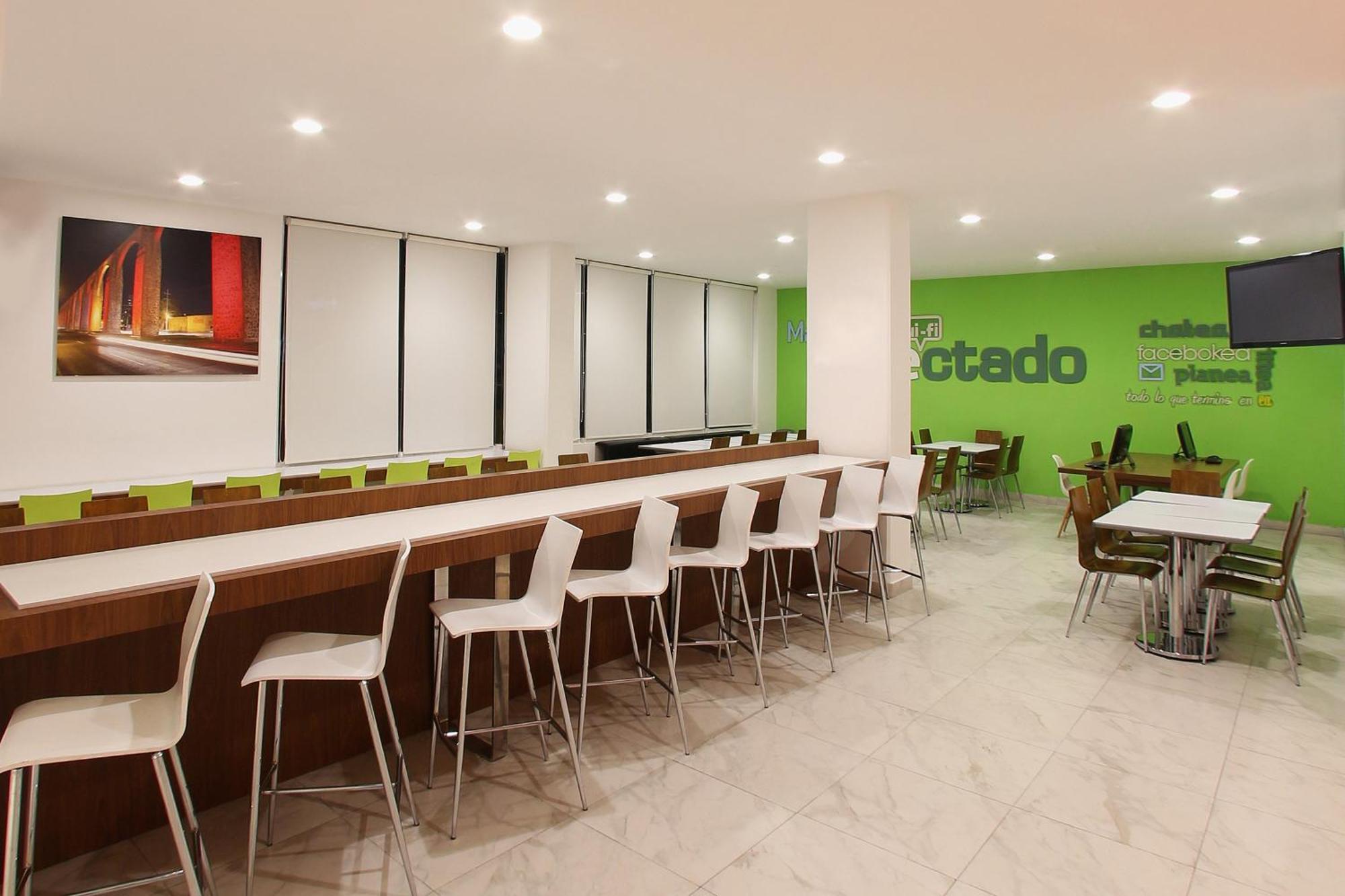 Hotel One Salina Cruz Exteriér fotografie