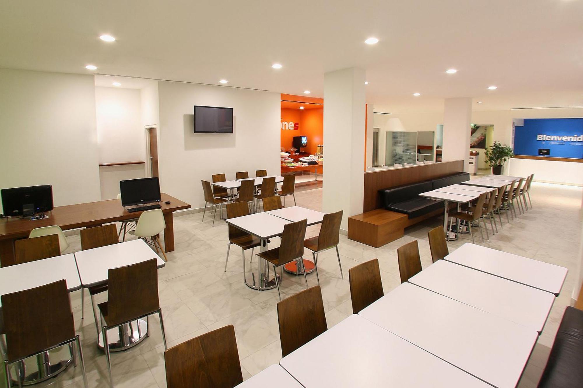 Hotel One Salina Cruz Exteriér fotografie