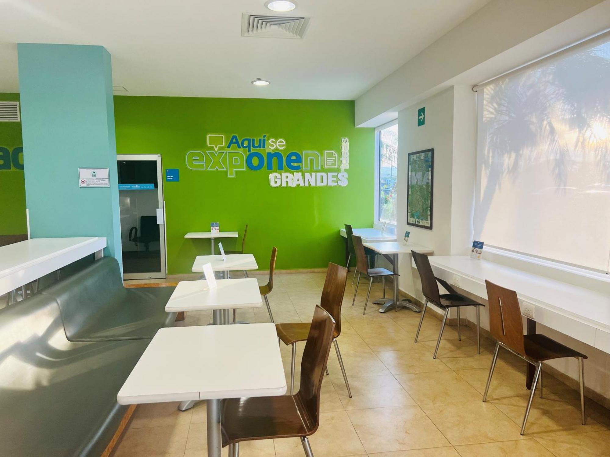 Hotel One Salina Cruz Exteriér fotografie