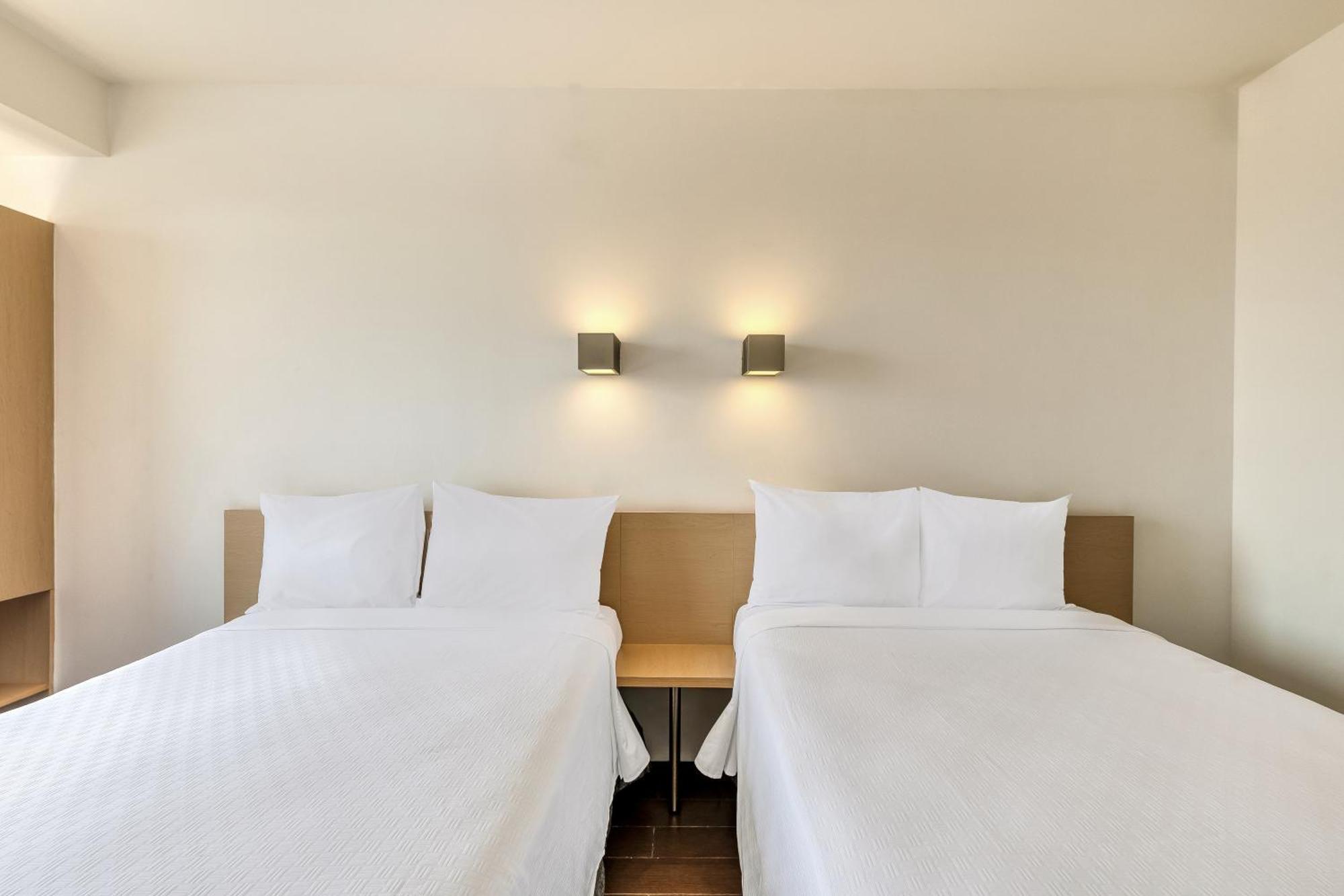 Hotel One Salina Cruz Exteriér fotografie