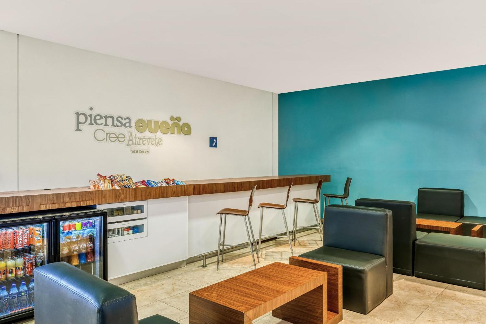 Hotel One Salina Cruz Exteriér fotografie