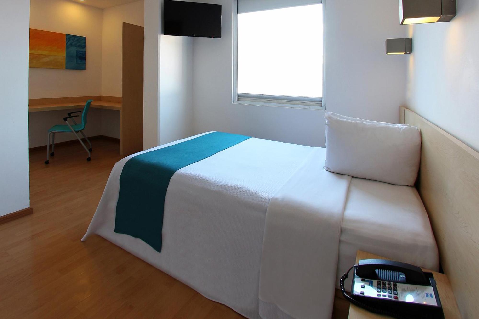 Hotel One Salina Cruz Exteriér fotografie