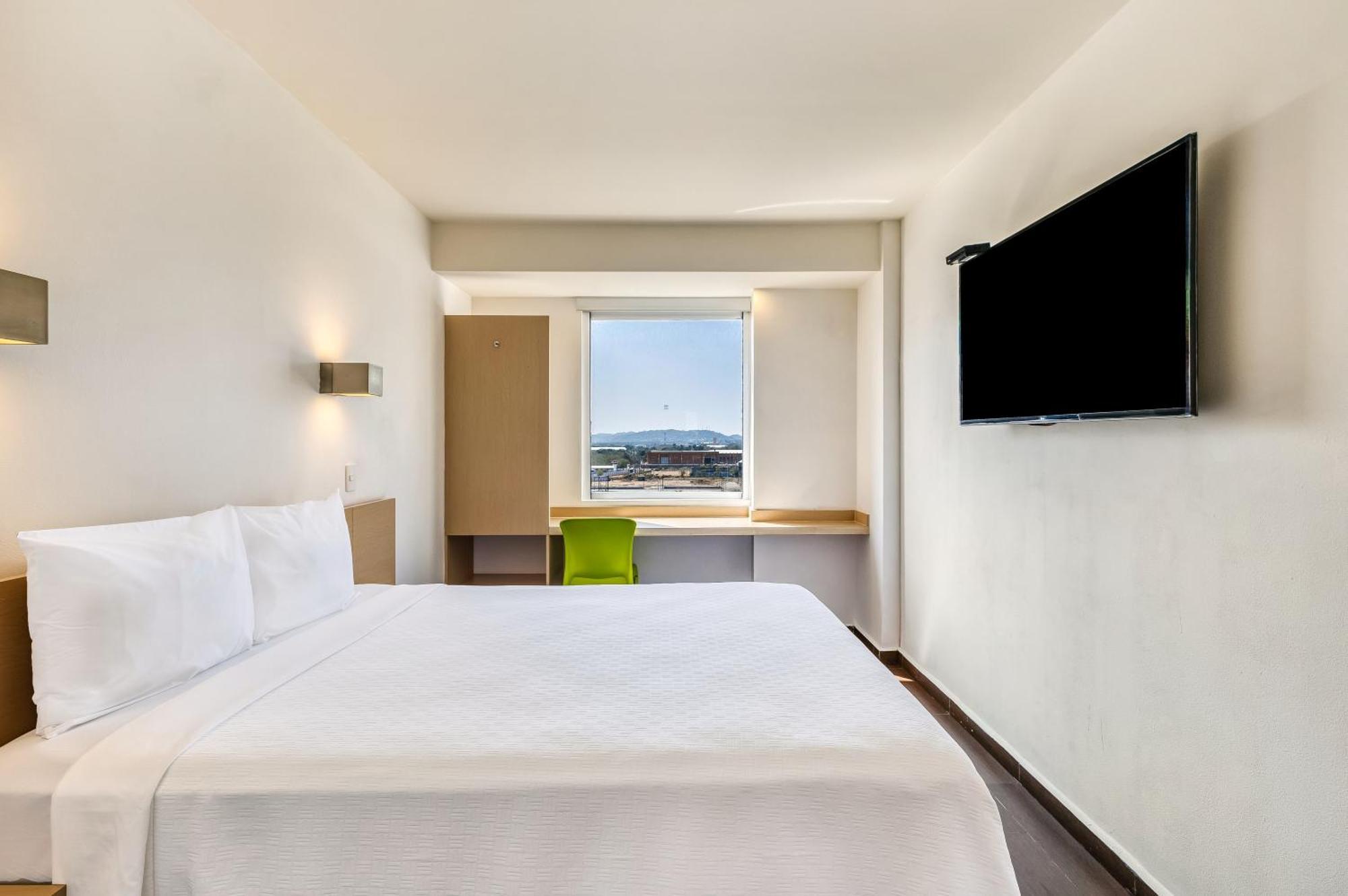 Hotel One Salina Cruz Exteriér fotografie