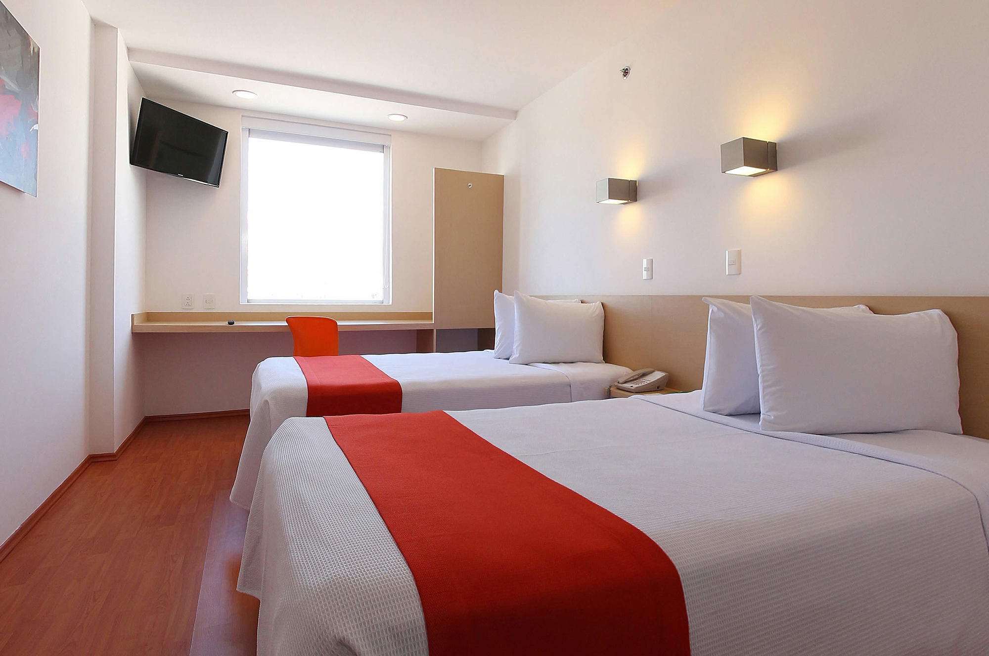 Hotel One Salina Cruz Exteriér fotografie